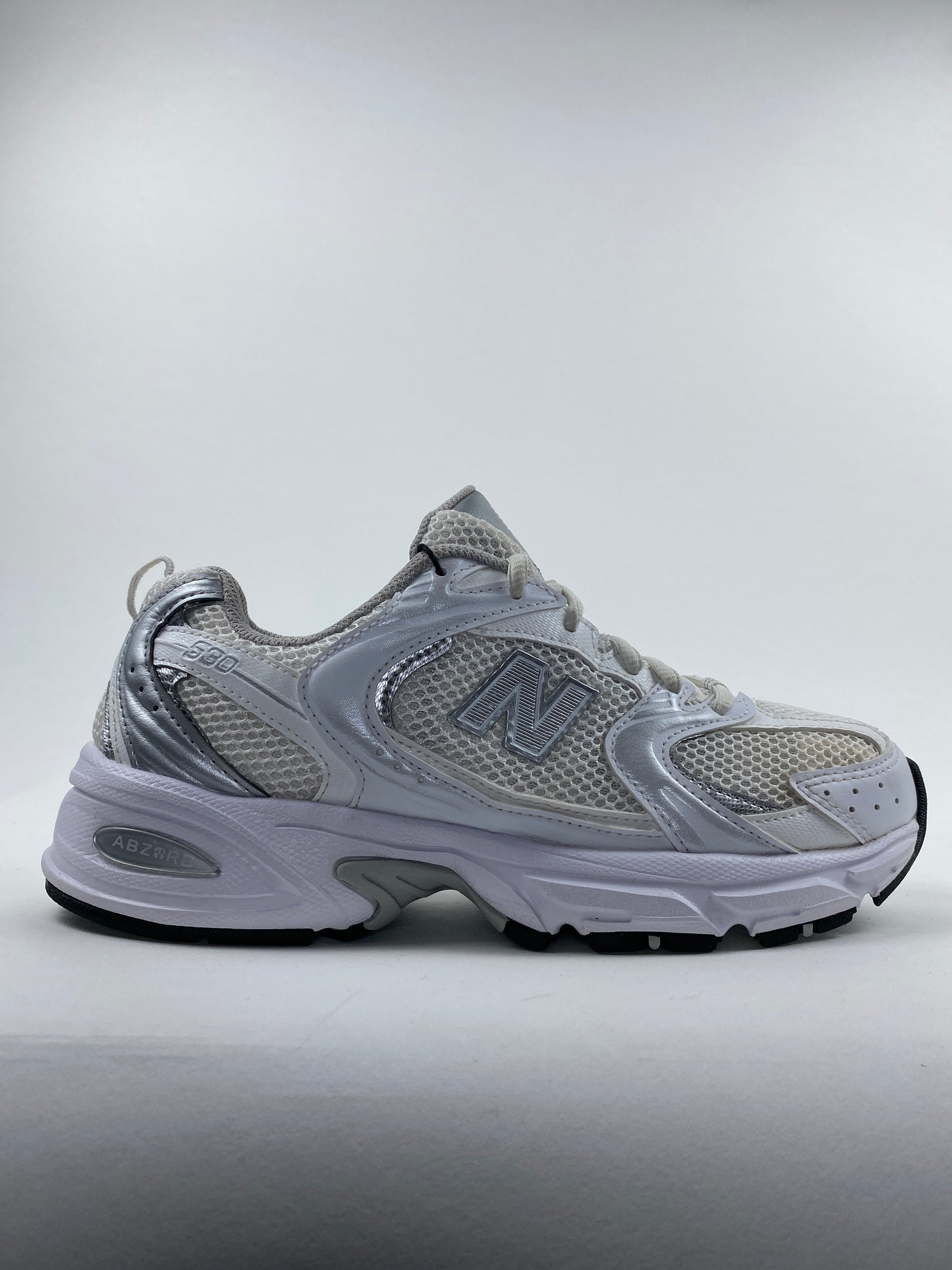 New Balance 530 Munsell White (Taille 39,5)
