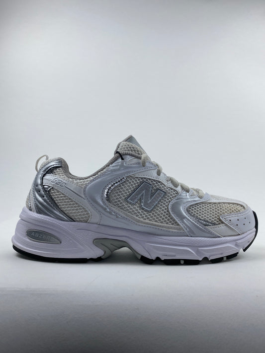 New Balance 530 Munsell White (Taille 39,5)