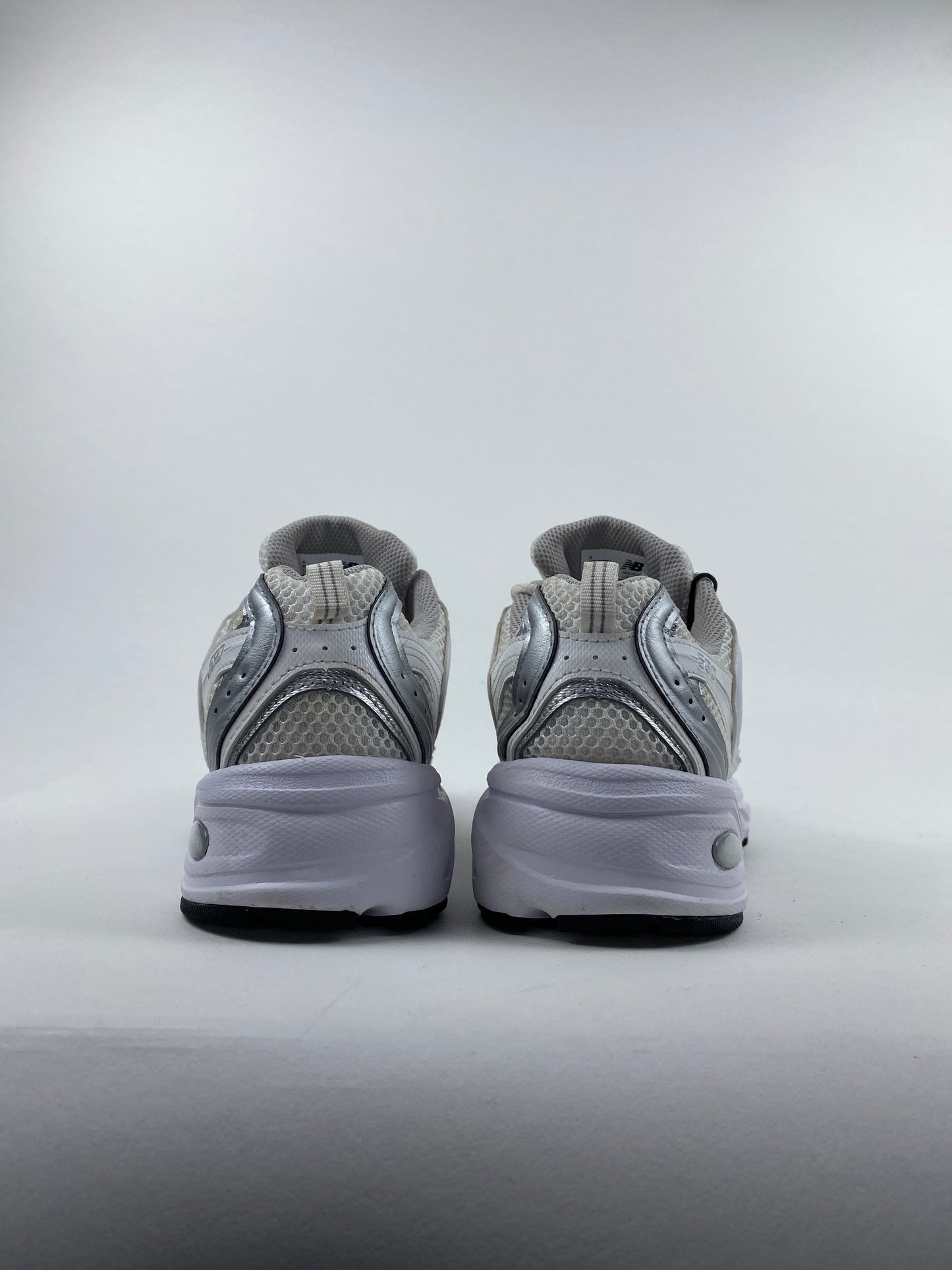 New Balance 530 Munsell White (Taille 39,5)