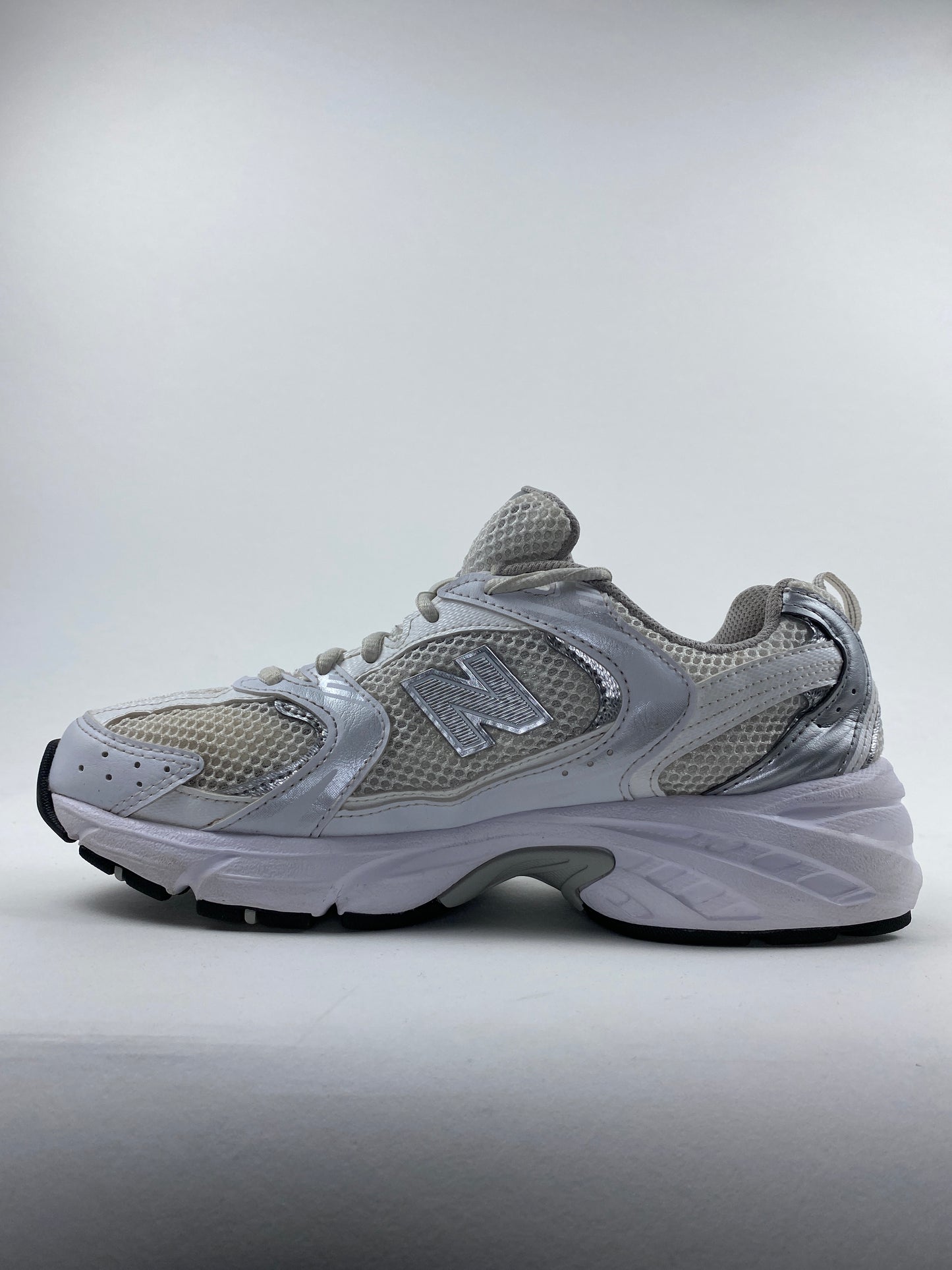 New Balance 530 Munsell White (Taille 39,5)