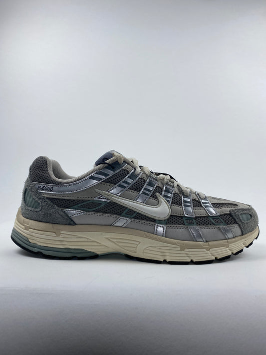 Nike P-6000 Flat Pewter (Taille 42,5)