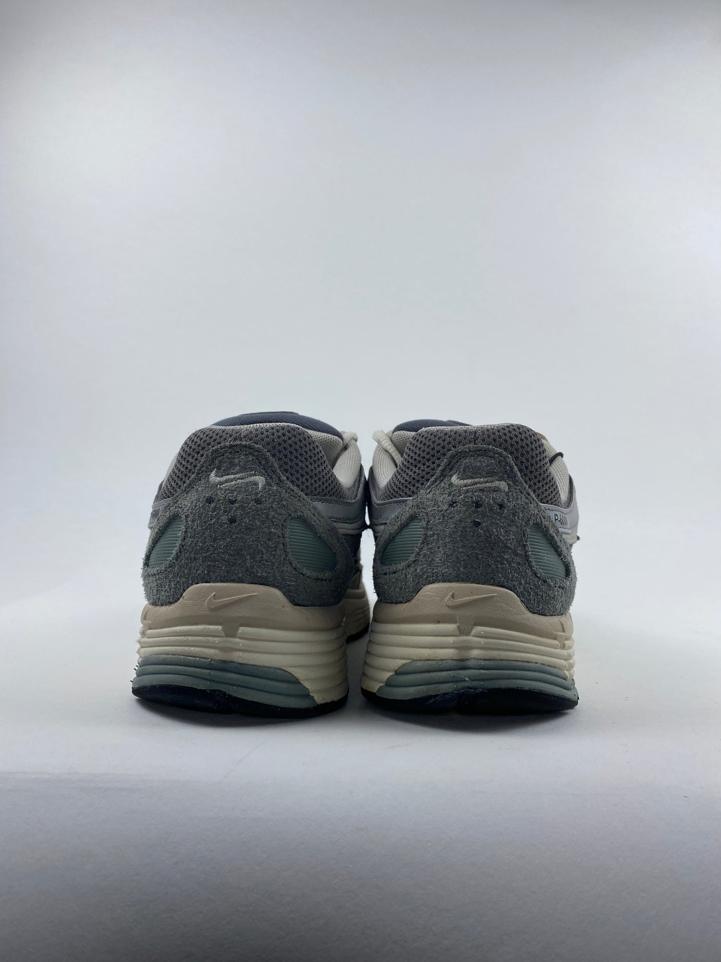 Nike P-6000 Flat Pewter (Taille 42,5)