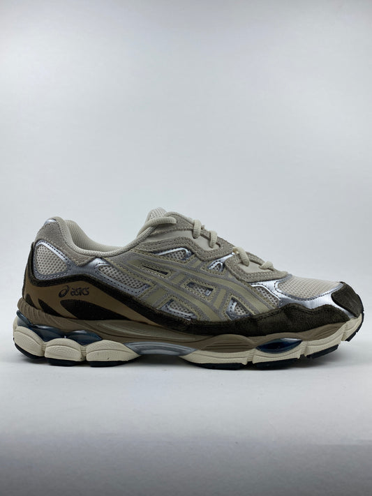 ASICS Gel-NYC Cream (Taille 44)