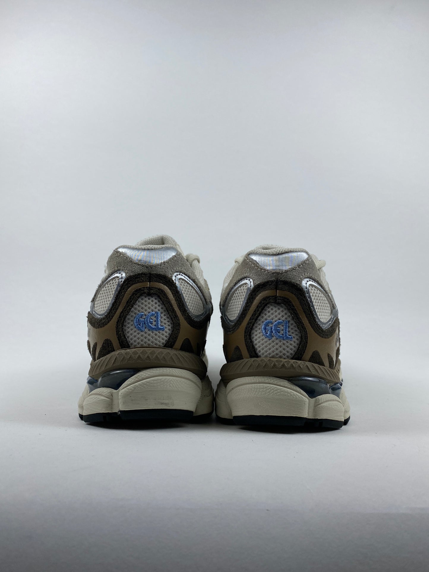 ASICS Gel-NYC Cream (Taille 44)