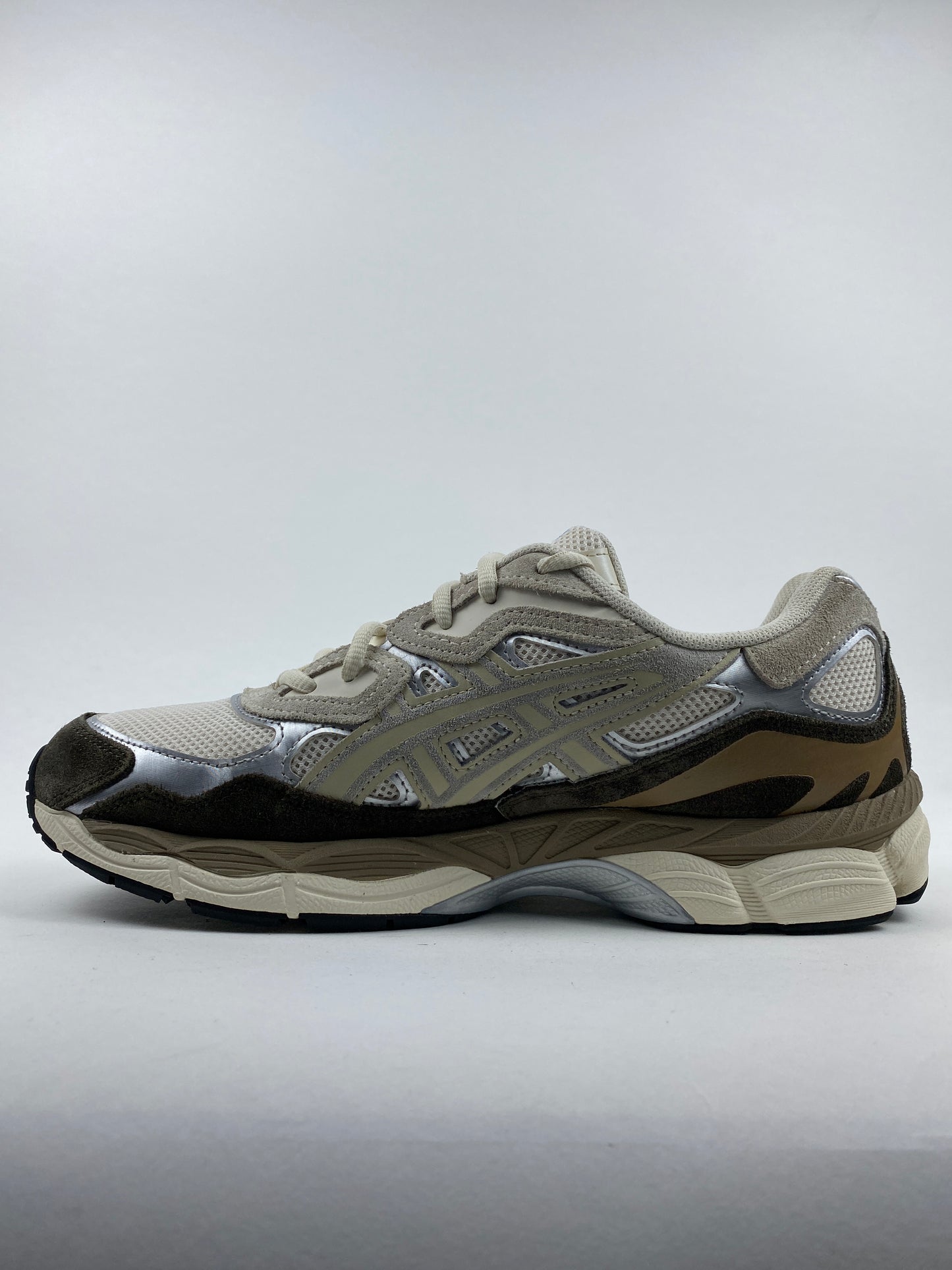 ASICS Gel-NYC Cream (Taille 44)