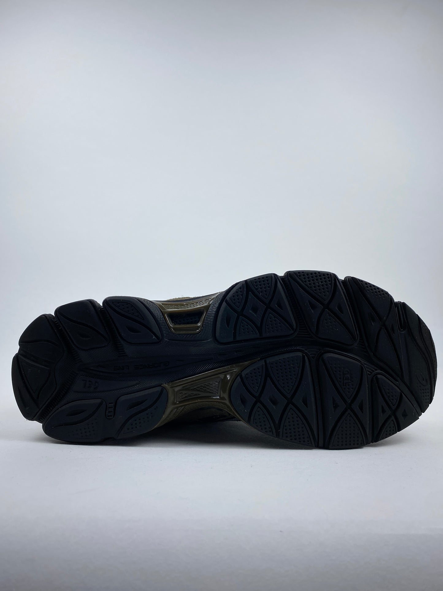 ASICS Gel-NYC Pepper Black (Taille 39)