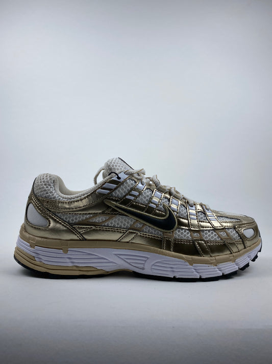 Nike P-6000 Gold (Taille 38)