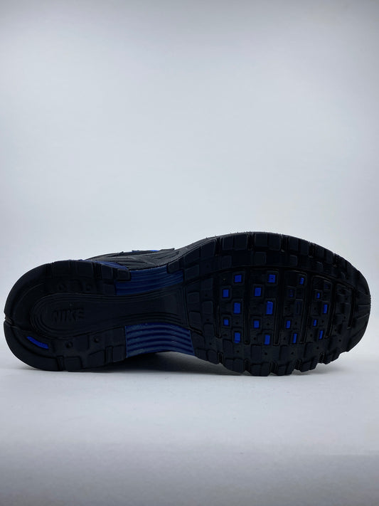 Nike P-6000 Black Anthracite Blue Void (Taille 41)
