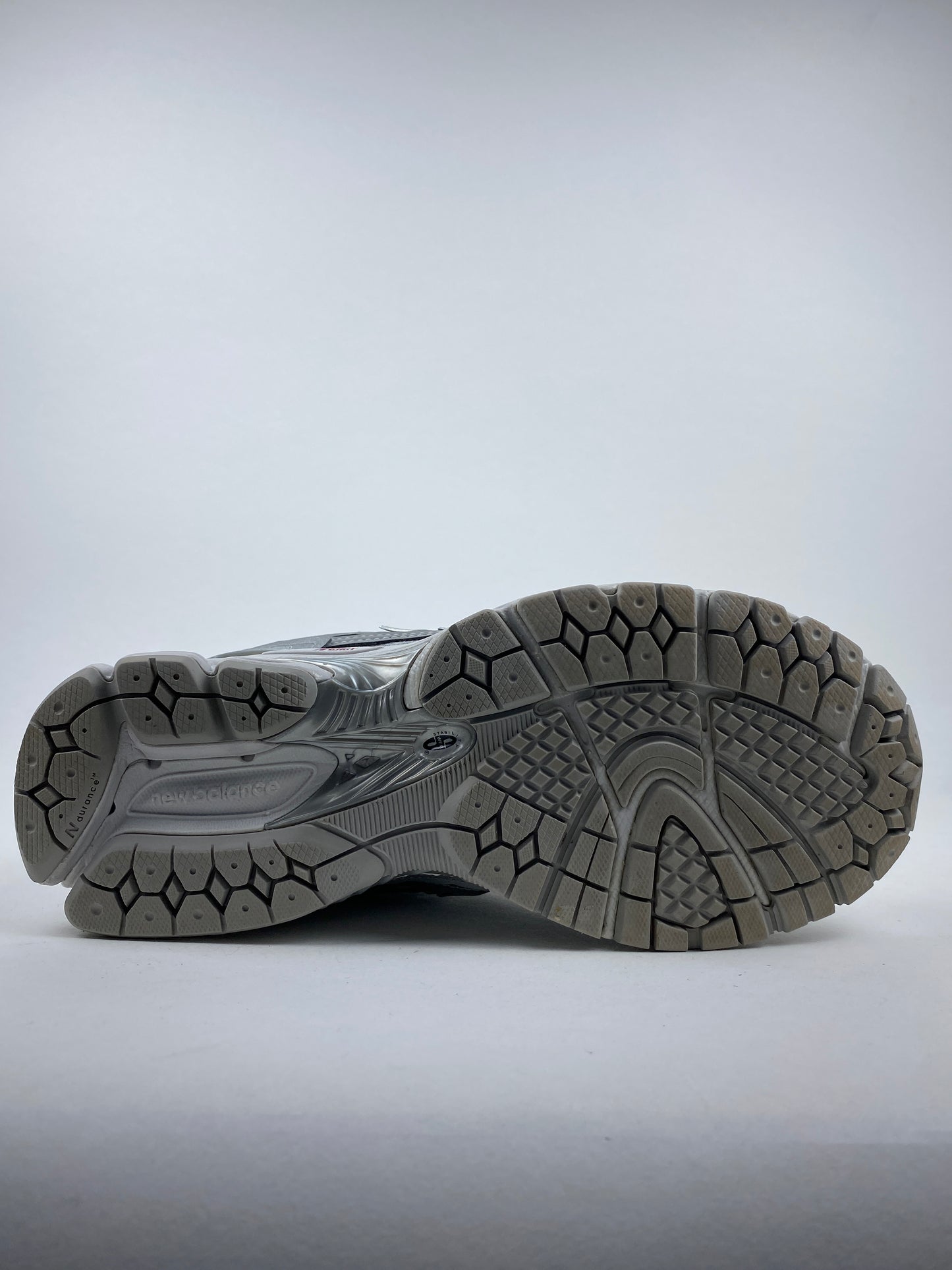 New Balance 1906D Protection Pack Silver Metallic (Taille 40,5)
