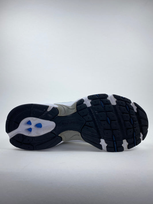 New Balance 530 White Silver Navy (Taille 37,5)