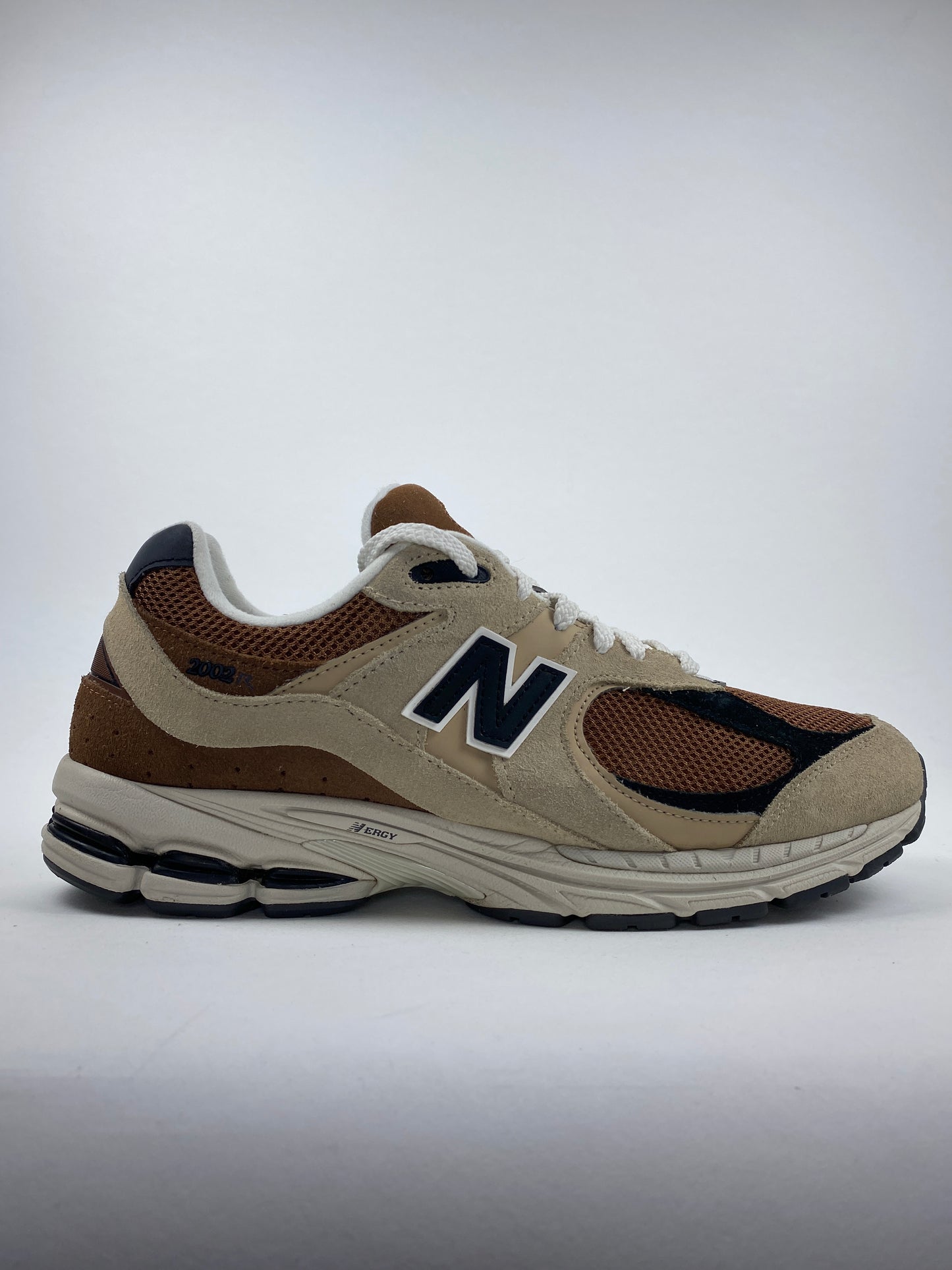 New Balance 2002R 'Mocha Pack' Courir Exclusive (Taille 43)