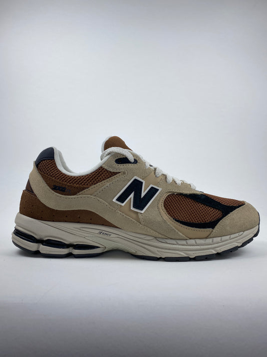 New Balance 2002R 'Mocha Pack' Courir Exclusive (Taille 43)