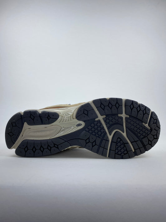 New Balance 2002R 'Mocha Pack' Courir Exclusive (Taille 43)