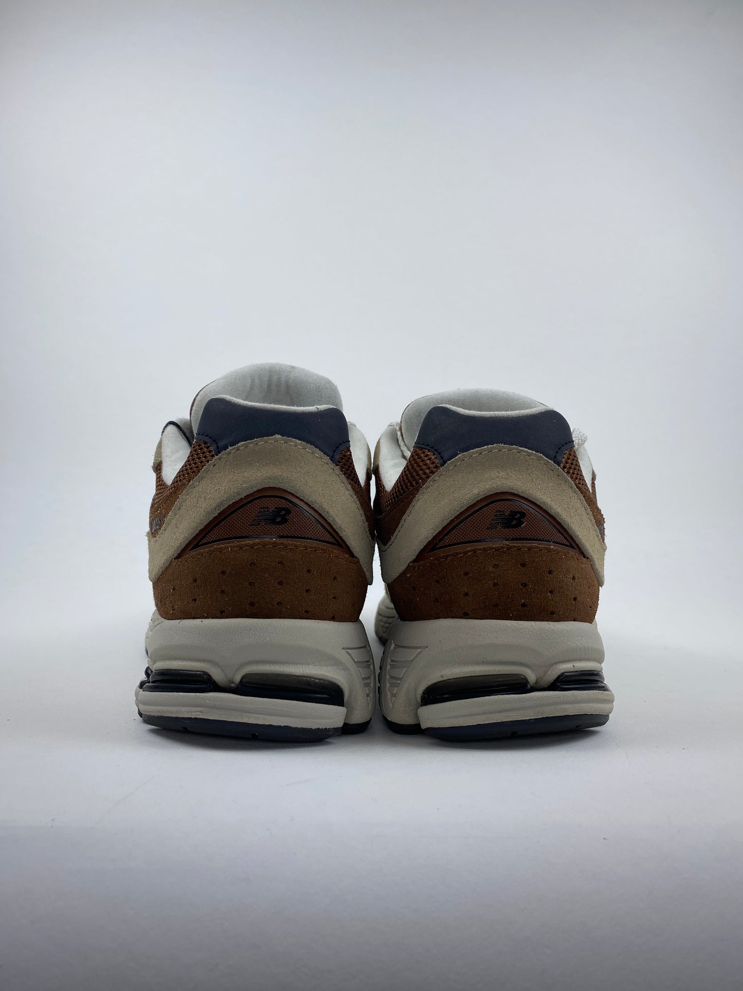 New Balance 2002R 'Mocha Pack' Courir Exclusive (Taille 43)