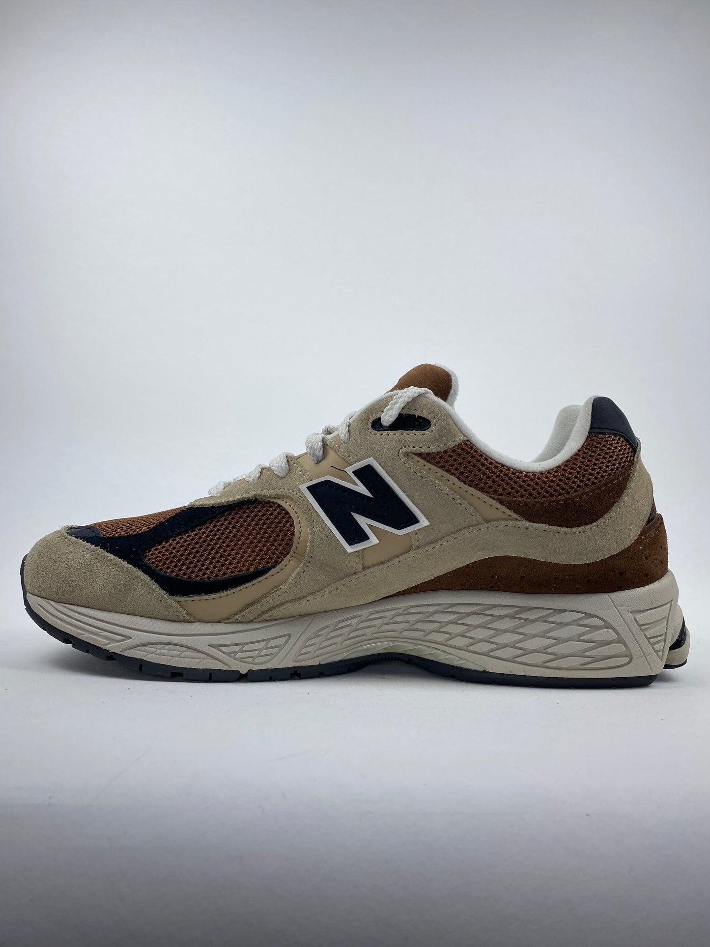 New Balance 2002R 'Mocha Pack' Courir Exclusive (Taille 43)