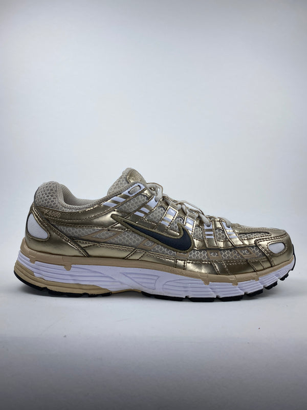 Nike P-6000 Gold