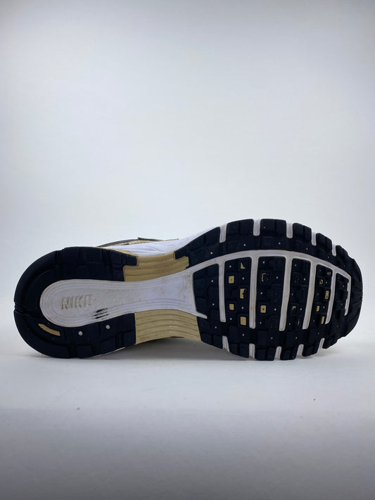 Nike P-6000 Gold (Taille 40,5)