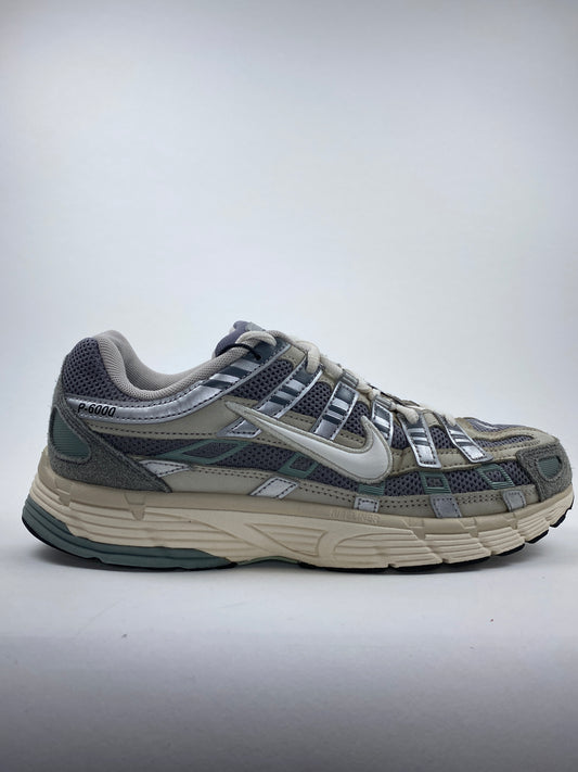 Nike P-6000 Flat Pewter (Taille 41)