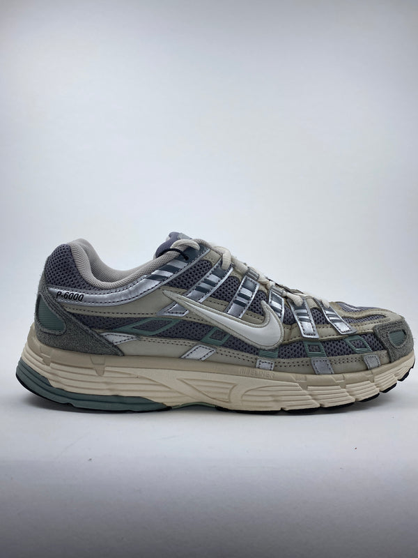 Nike P-6000 Flat Pewter