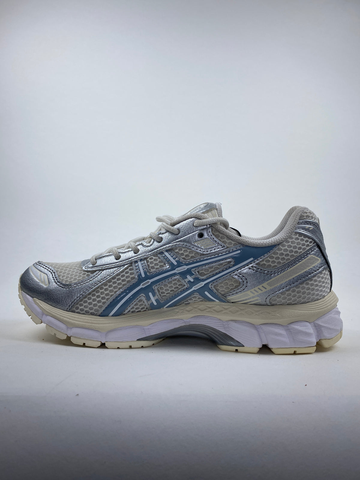 ASICS Gel-Kayano 12.1 Silver Ice Blue (Taille 39)