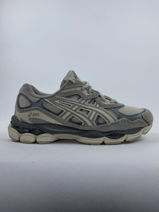 ASICS Gel-NYC Oyster Grey (Taille 39)