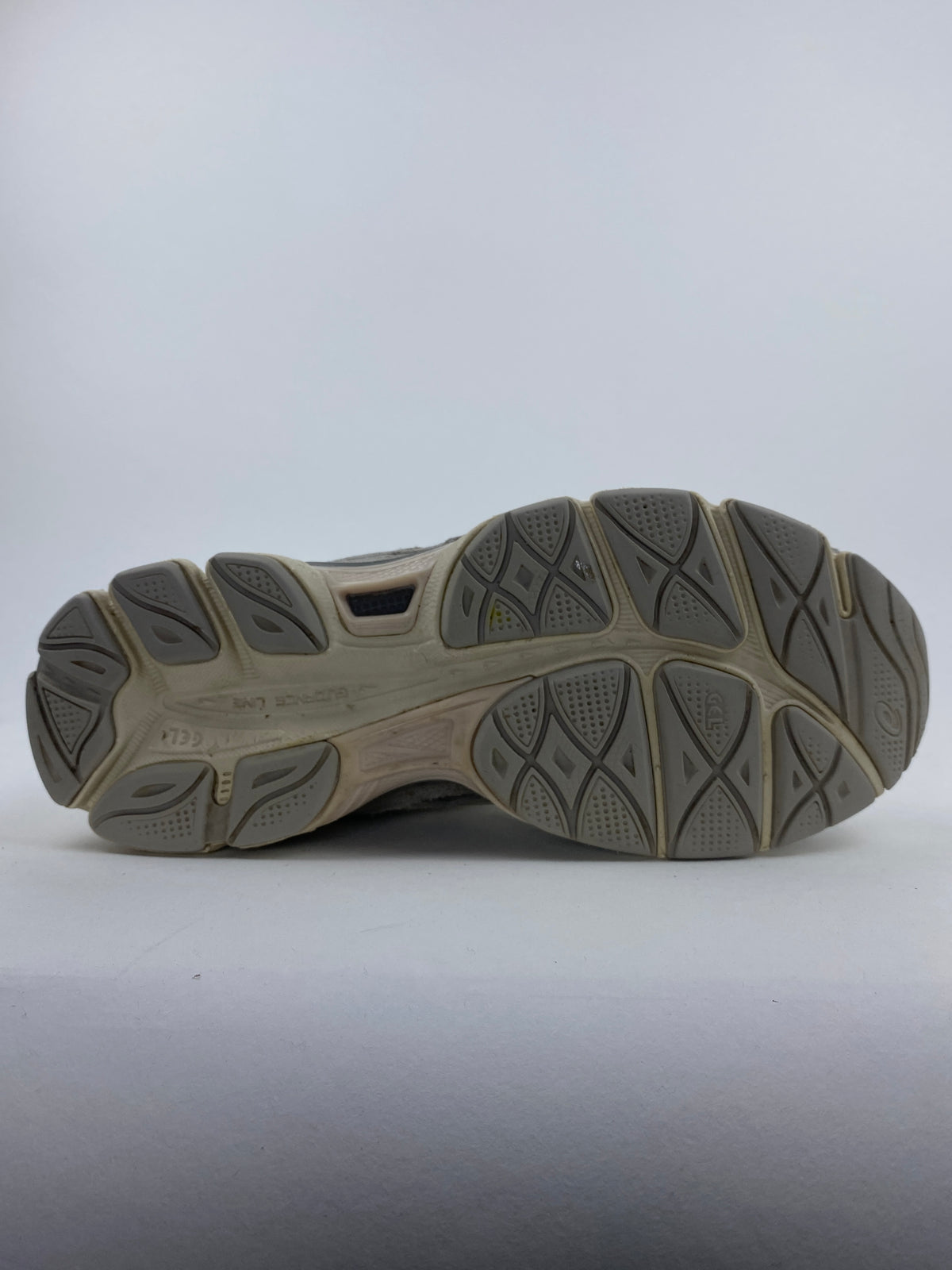ASICS Gel-NYC Oyster Grey (Taille 39)