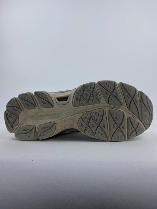 ASICS Gel-NYC Oyster Grey (Taille 39)