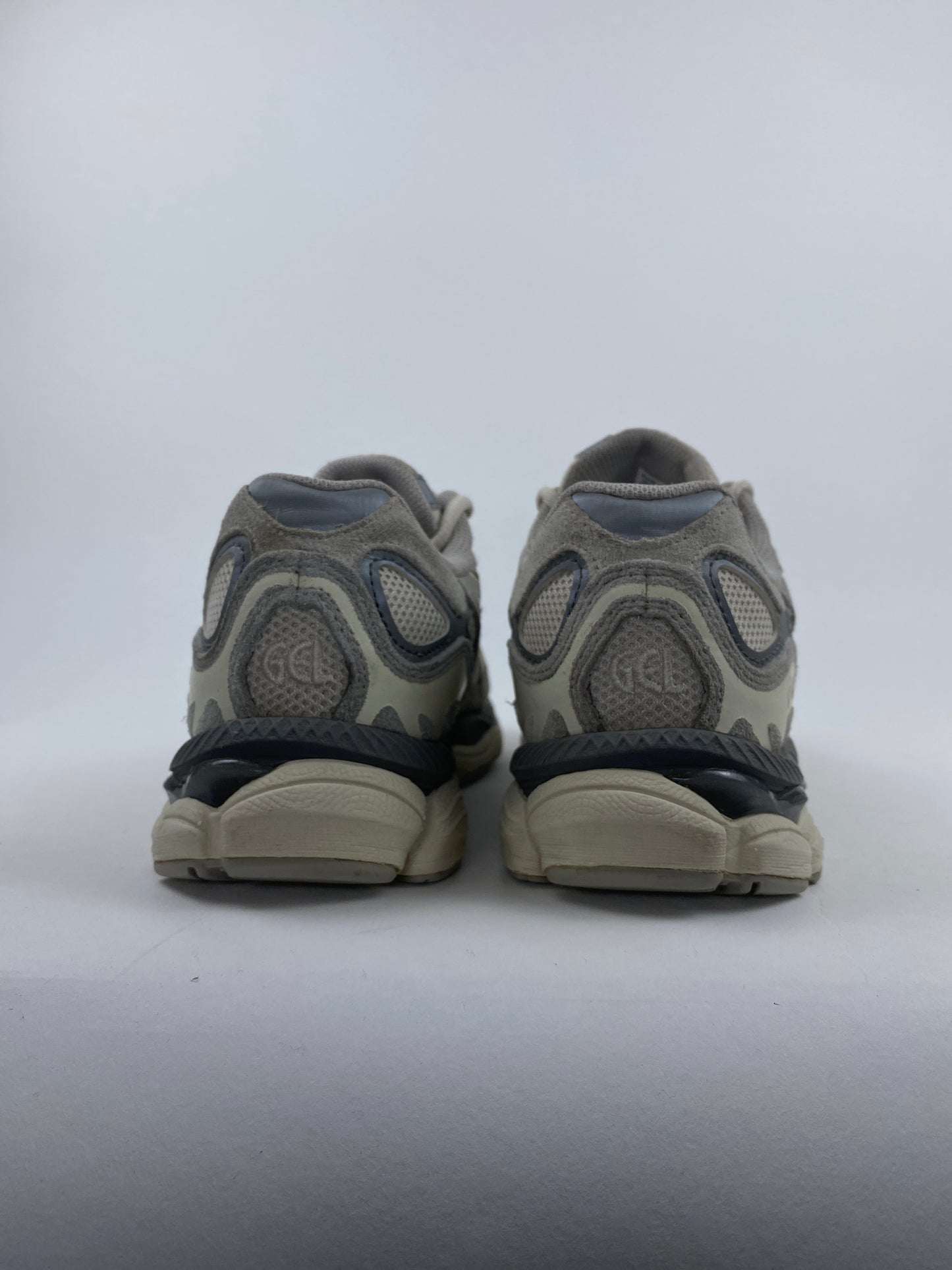 ASICS Gel-NYC Oyster Grey (Taille 39)