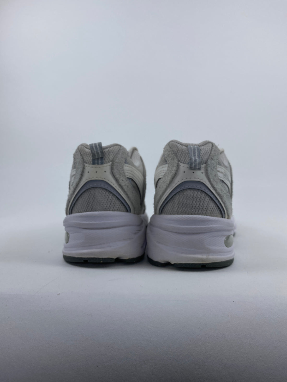 New Balance 530 Grey White