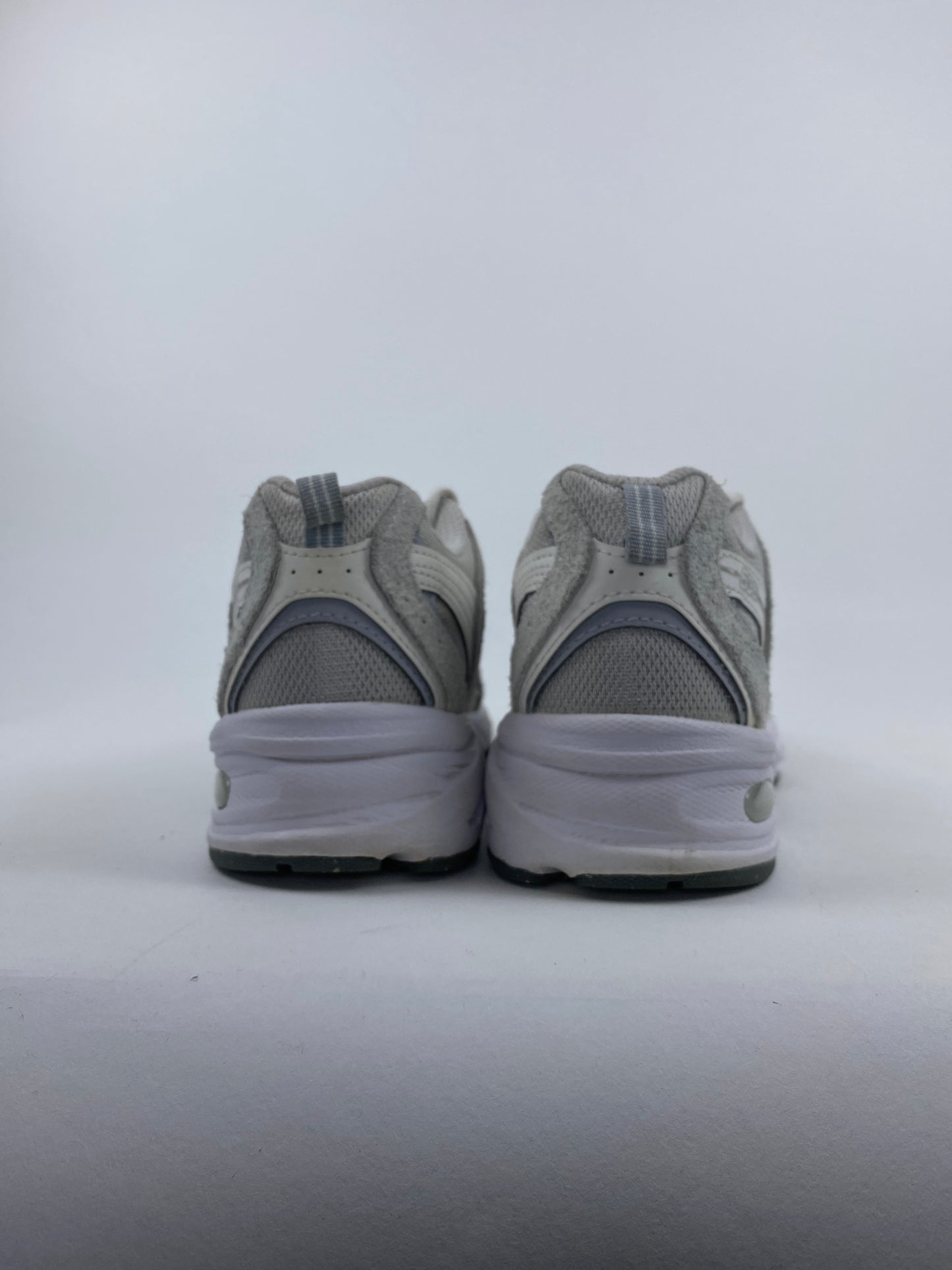 New Balance 530 Grey White (Taille 38)