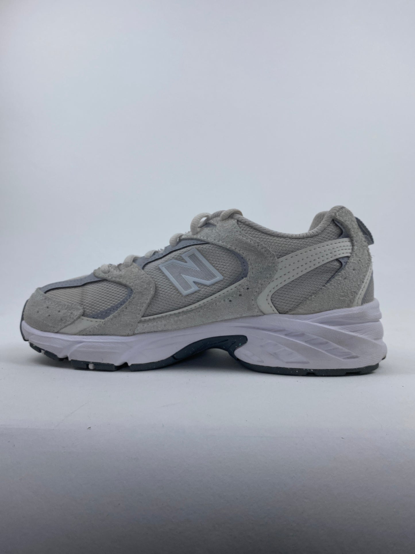 New Balance 530 Grey White (Taille 38)