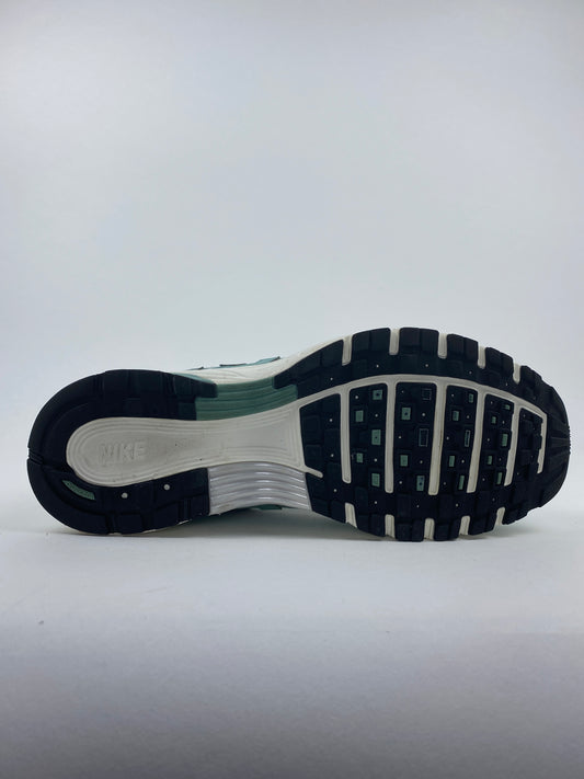 Nike P-6000 Cannon Pearl Platinum (Taille 41)
