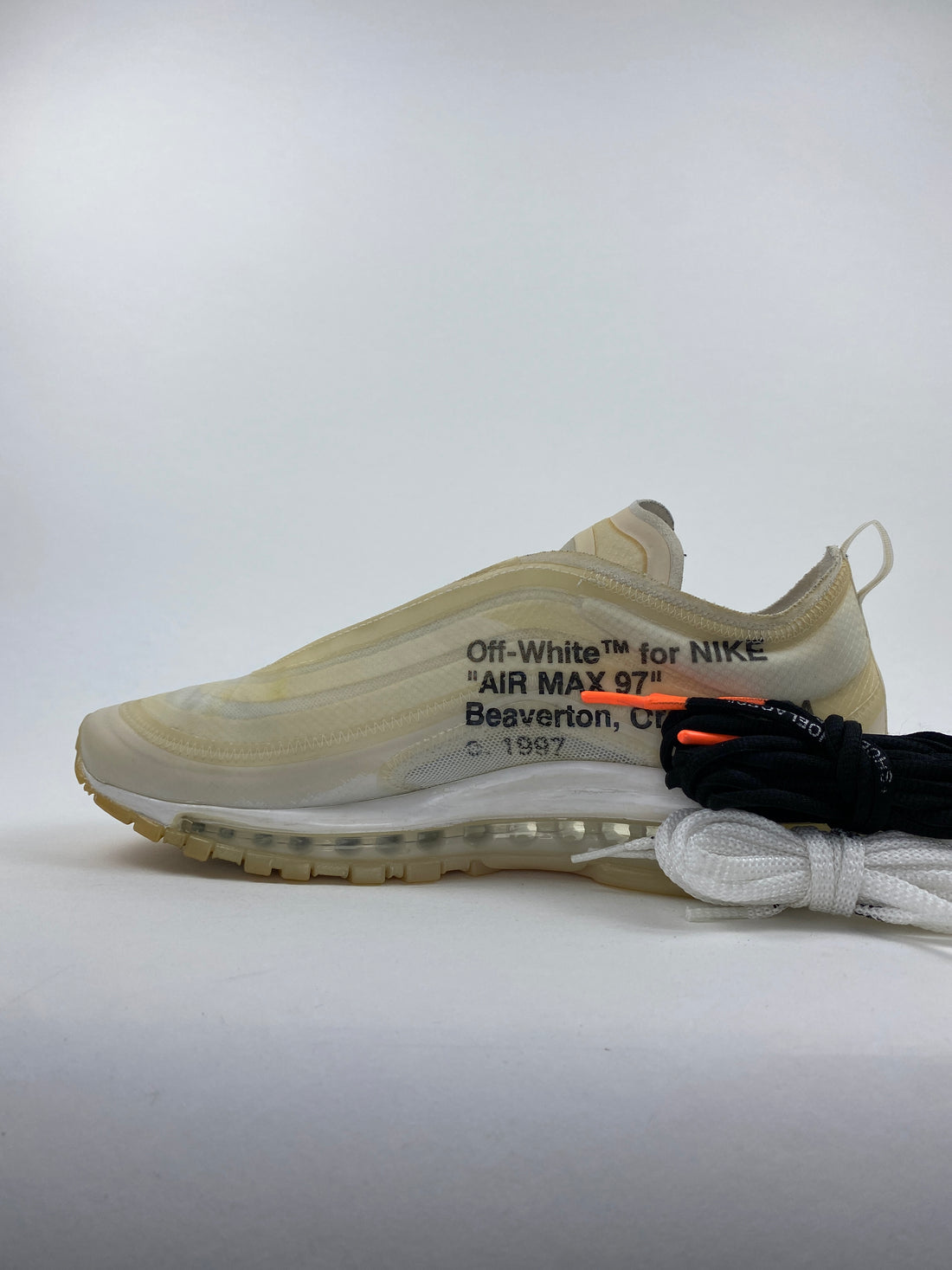 Nike Air Max 97 Off-White