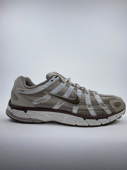 Nike P-6000 Phantom Mink Brown (Taille 40,5)