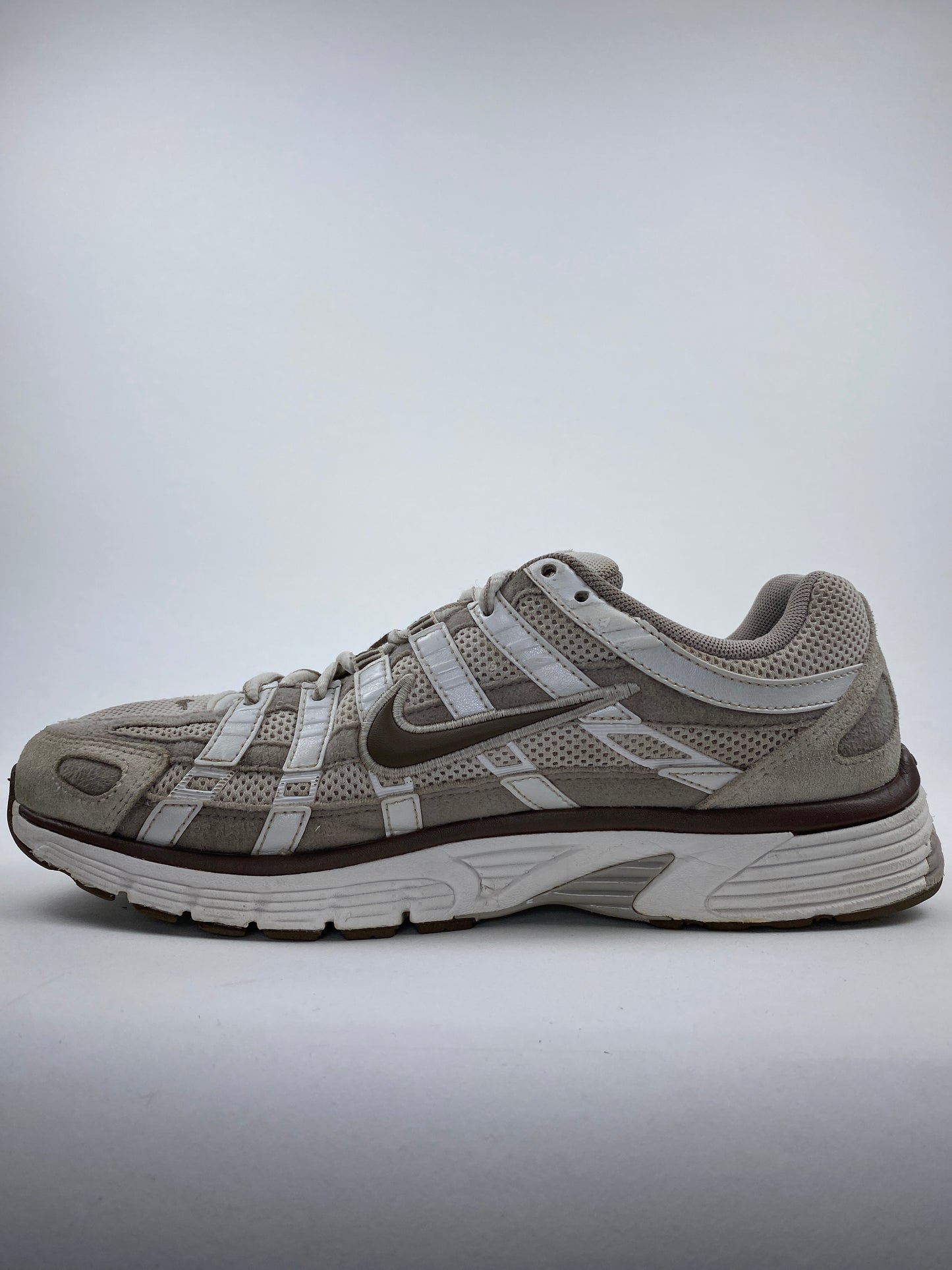 Nike P-6000 Phantom Mink Brown (Taille 40,5)