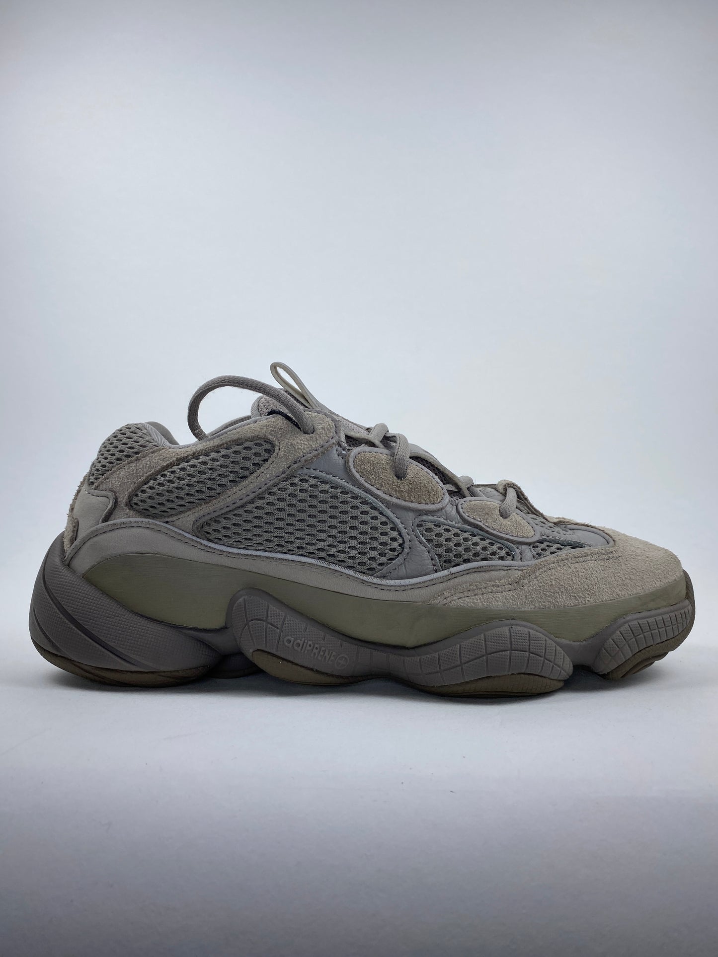 adidas Yeezy 500 Ash Grey (Taille 40 2/3)