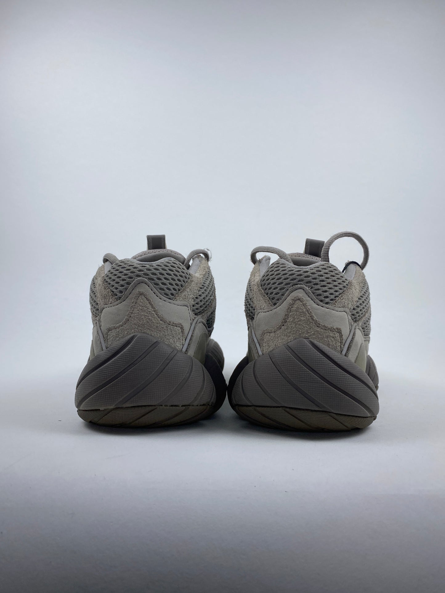adidas Yeezy 500 Ash Grey (Taille 40 2/3)