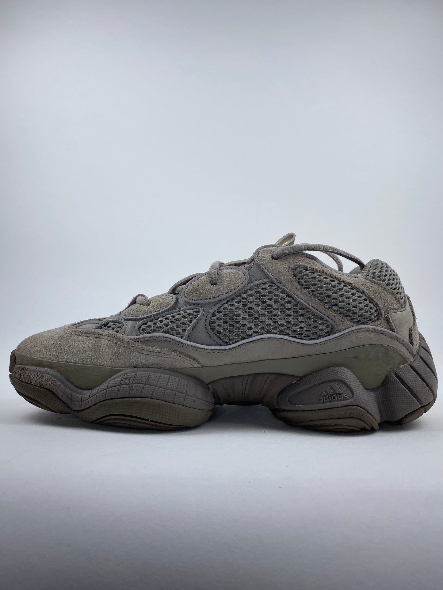 adidas Yeezy 500 Ash Grey (Taille 40 2/3)