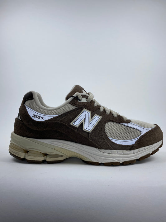 New Balance 2002R ASOS Exclusive Brown Beige (Taille 39,5)
