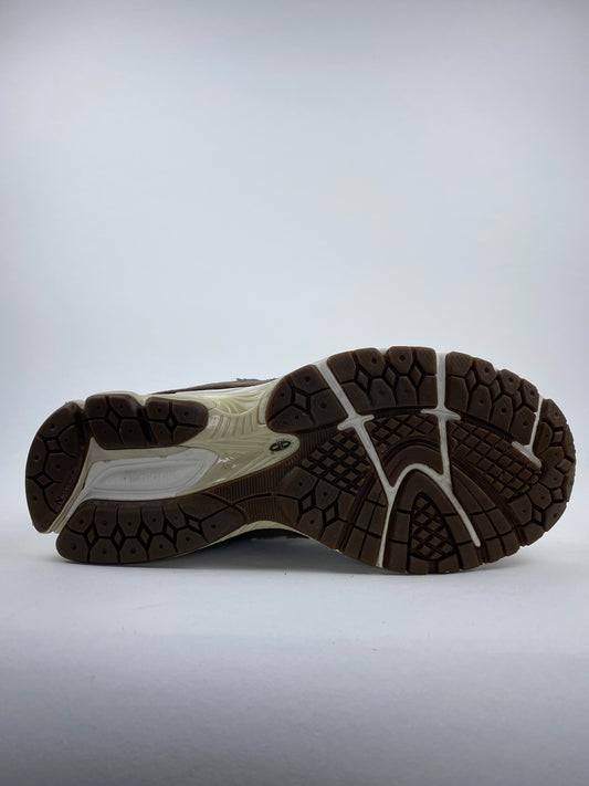 New Balance 2002R ASOS Exclusive Brown Beige (Taille 39,5)