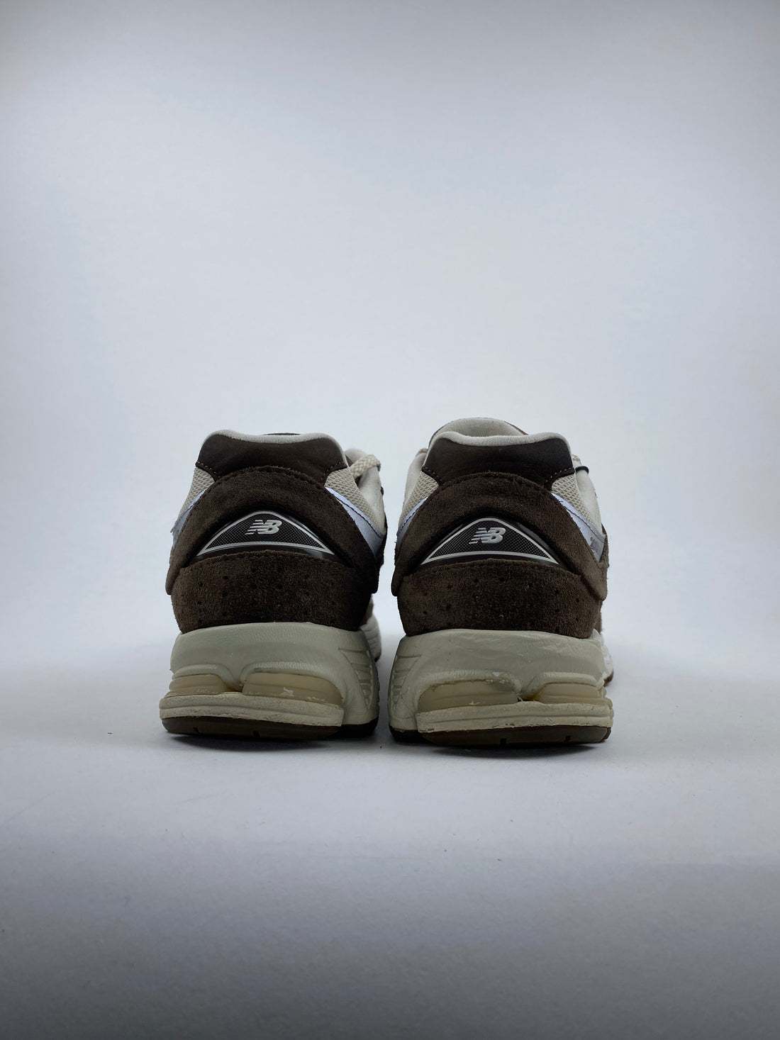 New Balance 2002R ASOS Exclusive Brown Beige