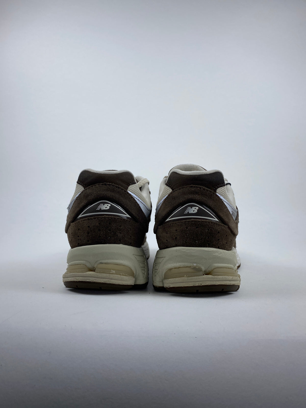 New Balance 2002R ASOS Exclusive Brown Beige (Taille 39,5)
