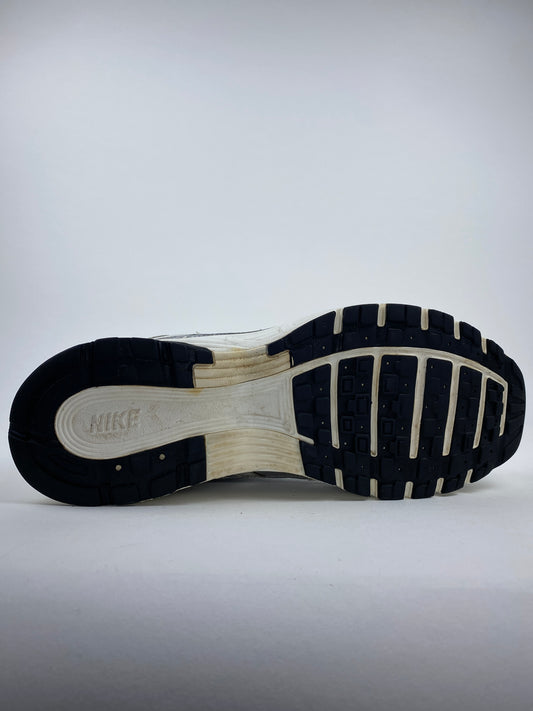 Nike P-6000 Metallic Silver (Taille 45)