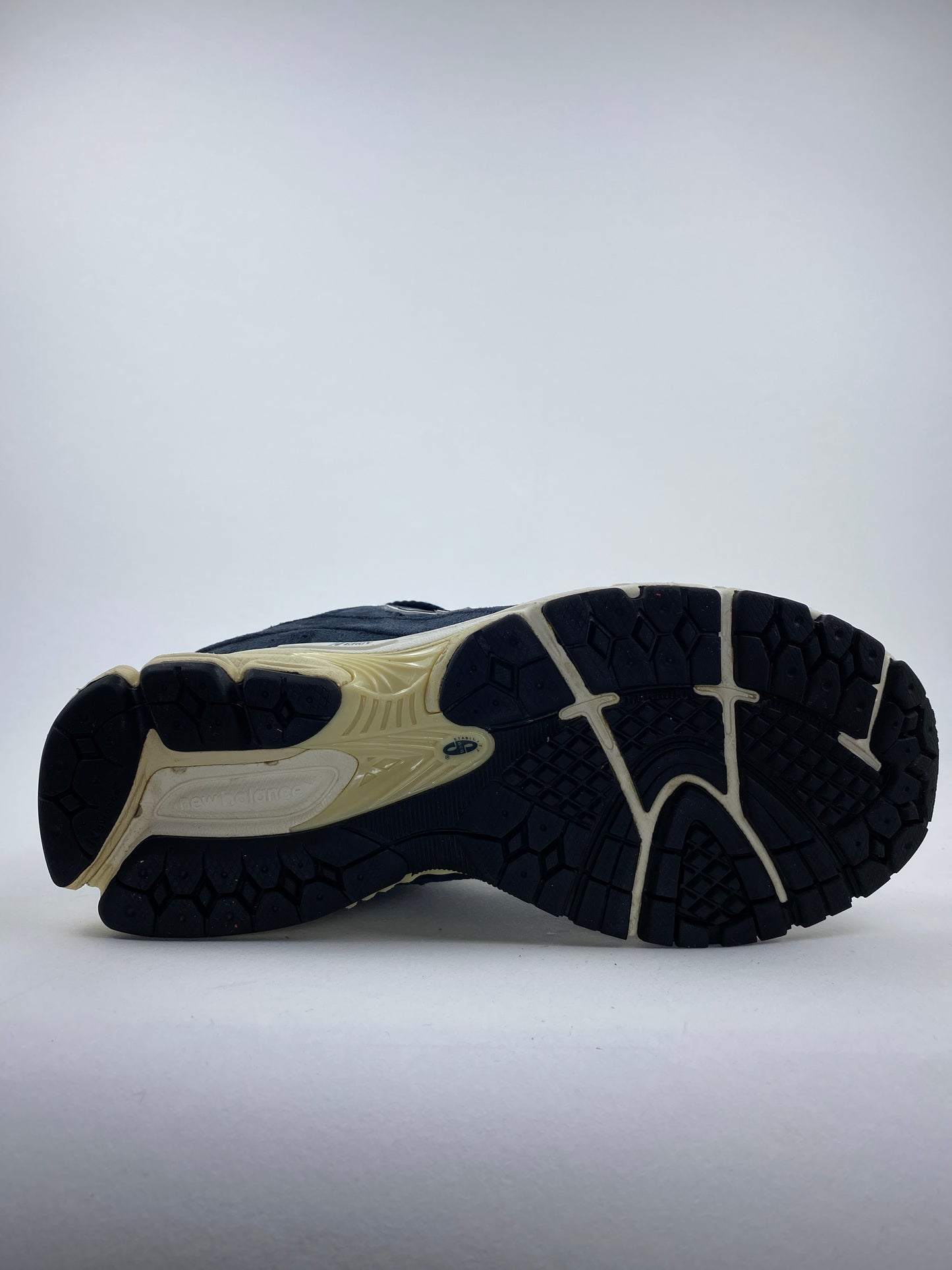 New Balance 2002R Eclipse Navy (Taille 37)