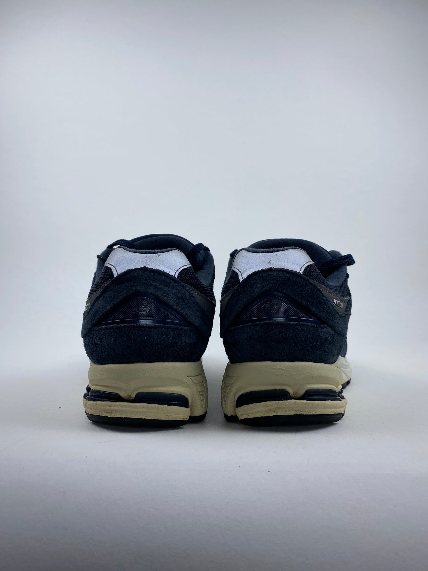 New Balance 2002R Eclipse Navy (Taille 37)