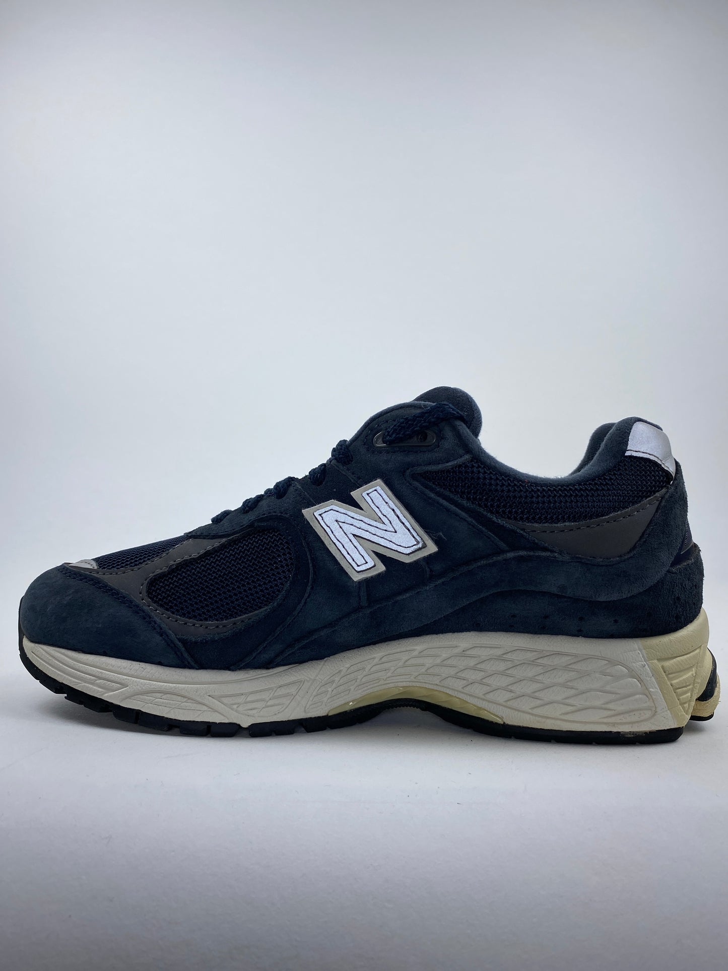 New Balance 2002R Eclipse Navy (Taille 37)