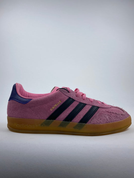Adidas Gazelle Indoor Bliss Pink Purple (Taille 38)