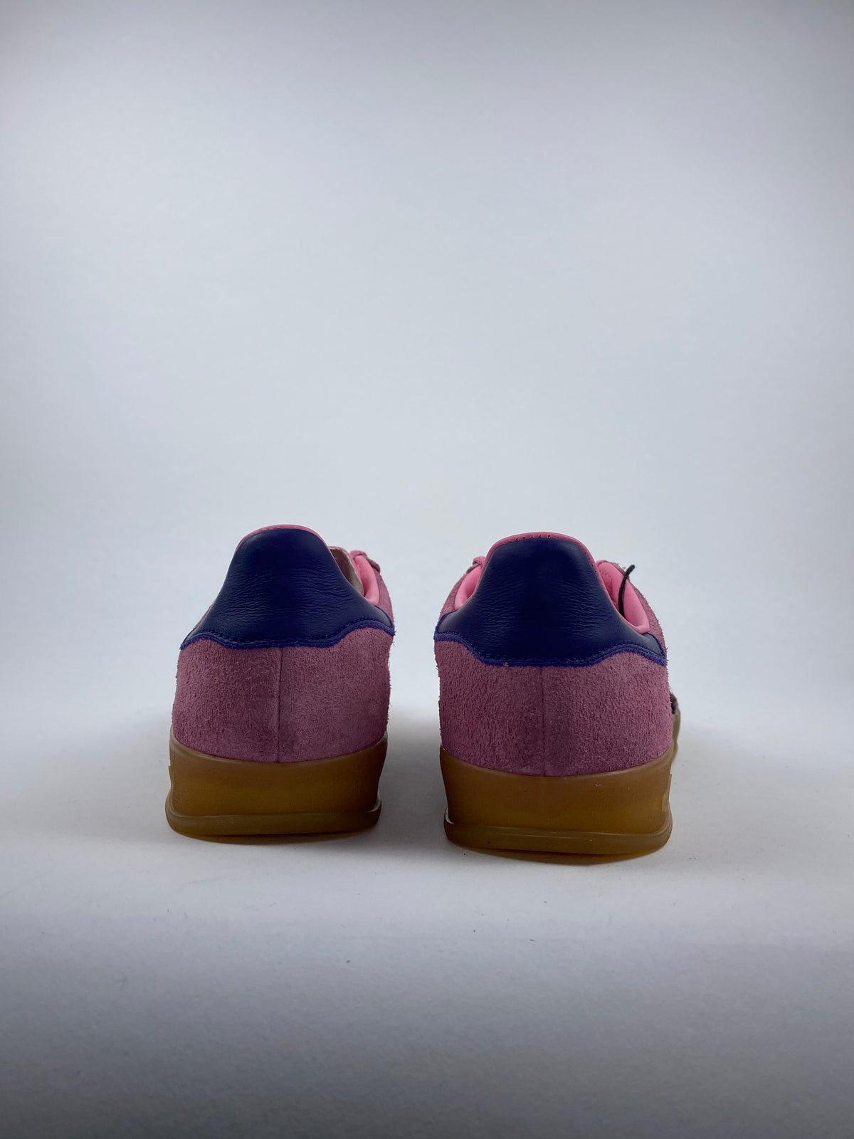 Adidas Gazelle Indoor Bliss Pink Purple (Taille 38)