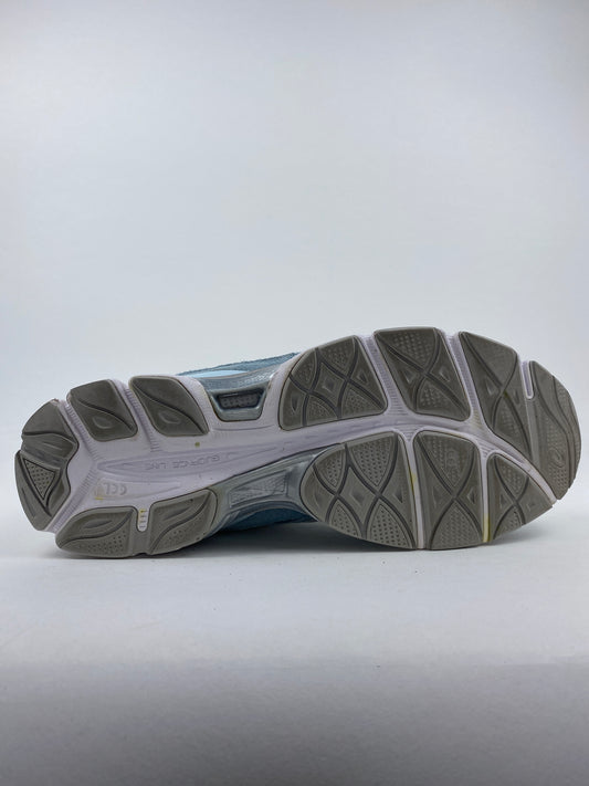 Asics Gel-NYC Cream Arctic Sky (Taille 46)