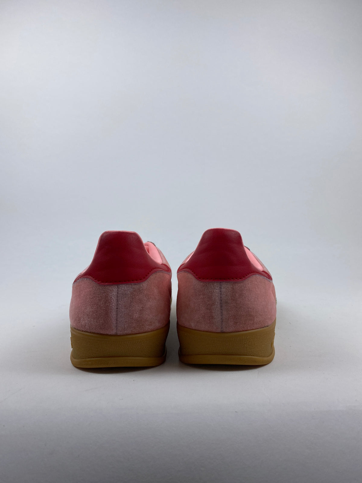 Adidas Gazelle Indoor Glow Pink (Taille 38 2/3)